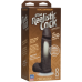 Фалоімітатор Doc Johnson The Realistic Cock 8 inch Black