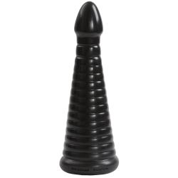 Анальний стимулятор Doc Johnson Titanmen Tools Intimidator