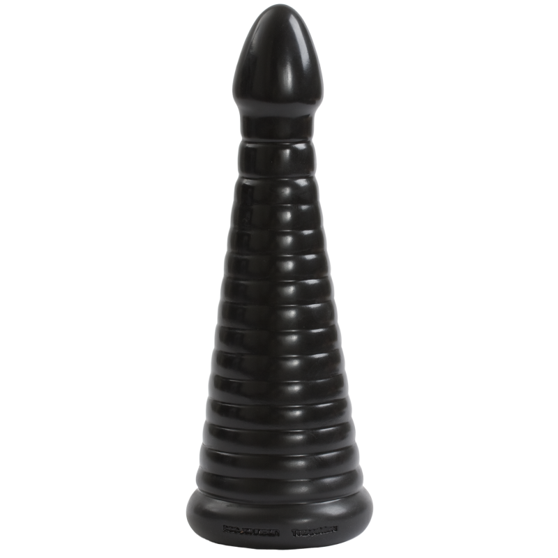 Анальний стимулятор Doc Johnson Titanmen Tools Intimidator