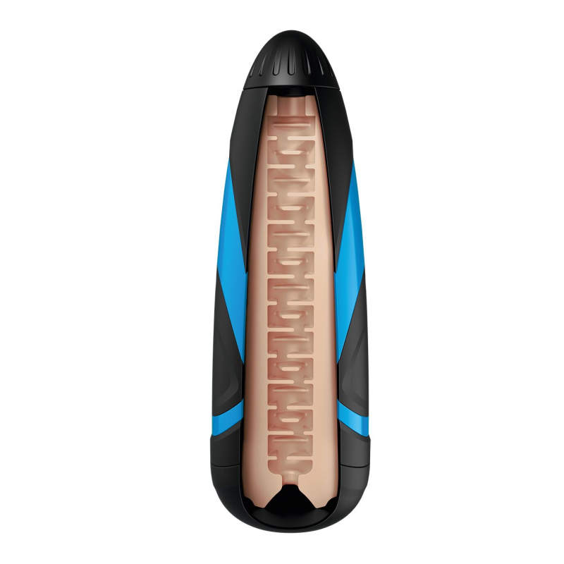 Змінний рукав-вставка для мастурбатора Satisfyer Men LUSTY TONGUES