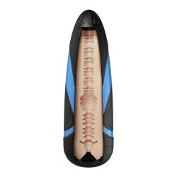 Запасний рукав-вставка для мастурбатора Satisfyer Men TRI DELIGHTS