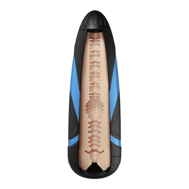 Запасний рукав-вставка для мастурбатора Satisfyer Men TRI DELIGHTS