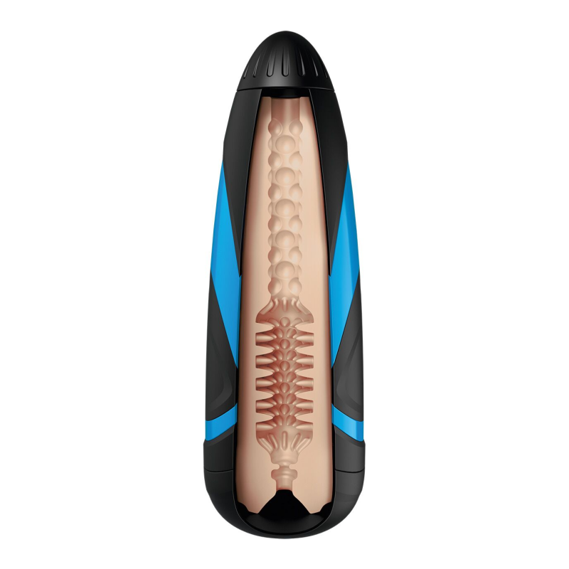 Змінна вставка для мастурбатора Satisfyer Men TORNADO BLISS