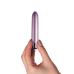 Вібропуля Rocks Off RO-90mm Touch of Velvet Soft Lilac матова