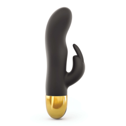 Вібратор-кролик Dorcel Rabbit Expert G