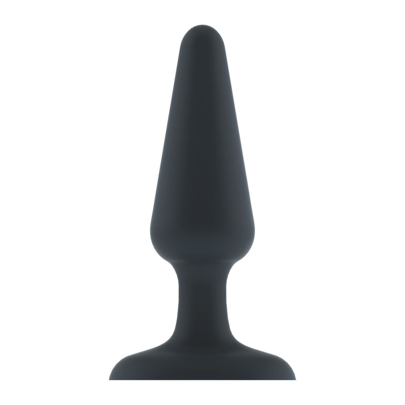 Анальна пробка з вібрацією Dorcel Best Vibe Plug M