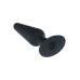 Анальна пробка з вібрацією Dorcel Best Vibe Plug M