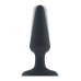 Анальна пробка з вібрацією Dorcel Best Vibe Plug M