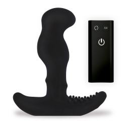 Масажер простати Nexus G-Stroker з пультом ДК