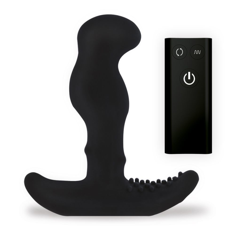 Масажер простати Nexus G-Stroker з пультом ДК