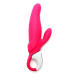 Вібратор-кролик Satisfyer Vibes Mr. Rabbit, два мотори, силікон