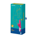 Вібратор-кролик Satisfyer Vibes Mr. Rabbit, два мотори, силікон