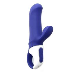 Вібратор-кролик Satisfyer Vibes Magic Bunny