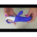 Вібратор-кролик Satisfyer Vibes Magic Bunny