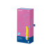 Вібратор Satisfyer Vibes Yummy Sunshine з гнучким стволом