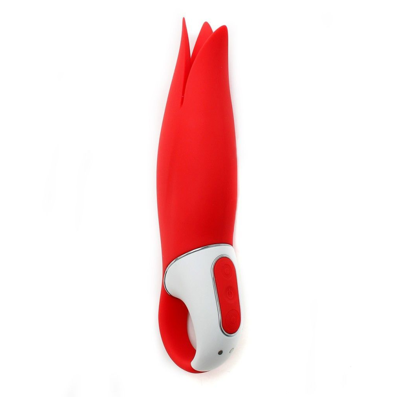 Вібратор Satisfyer Vibes Power Flower