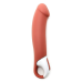 Вібратор Satisfyer Vibes Master, силікон, XXL