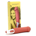 Вібратор Satisfyer Vibes Master, силікон, XXL