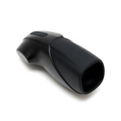 Мастурбатор Satisfyer Men Vibration з вібрацією та стимуляцією головки