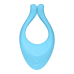 Вібратор для пар Satisfyer Endless Love Blue