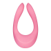 Вібратор для пар Satisfyer Endless Joy Pink