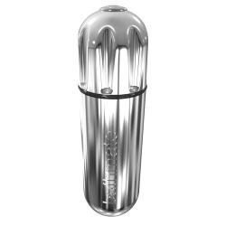 Вібропуля Bathmate Vibe Bullet Chrome Вібропуля Bathmate Vibe Bullet Chrome