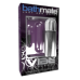 Вібропуля Bathmate Vibe Bullet Chrome