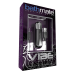 Вібропуля Bathmate Vibe Bullet Chrome