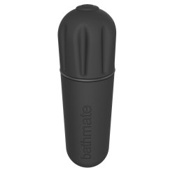 Вібропуля Bathmate Vibe Bullet Black Вібропуля Bathmate Vibe Bullet Black