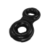 Ерекційне віброкільце Bathmate Vibe Ring Eight подвійне
