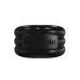 Ерекційне віброкільце Bathmate Vibe Ring Stretch, широке