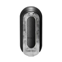 Вібромастурбатор Tenga Flip Zero Electronic Vibration Black