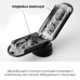 Вібромастурбатор Tenga Flip Zero Electronic Vibration Black