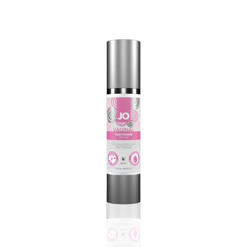 Гель для звуження піхви JO Vaginal Tightening Serum, 50 мл