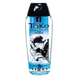 Лубрикант на водній основі Shunga Toko Aroma Exotic Fruits, 165 мл Лубрикант на водній основі Shunga Toko Aroma Exotic Fruits, 165 мл