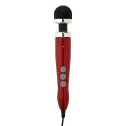 Вібромасажер DOXY Die Cast 3 Candy Red Вібромасажер DOXY Die Cast 3 Candy Red