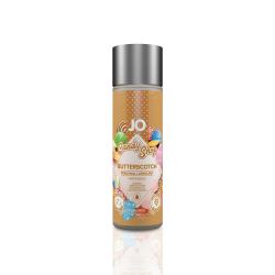Лубрикант на водній основі JO H2O Candy Shop Butterscotch, 60 мл