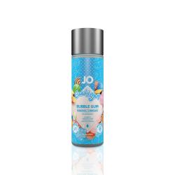 Лубрикант на водній основі JO H2O Candy Shop Bubblegum 60 мл