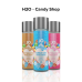 Лубрикант на водній основі JO H2O Candy Shop Bubblegum 60 мл