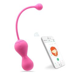 Вагінальні кульки Magic Motion Kegel v2 Вагінальні кульки Magic Motion Kegel v2