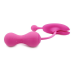 Вагінальні кульки Magic Motion Kegel v2