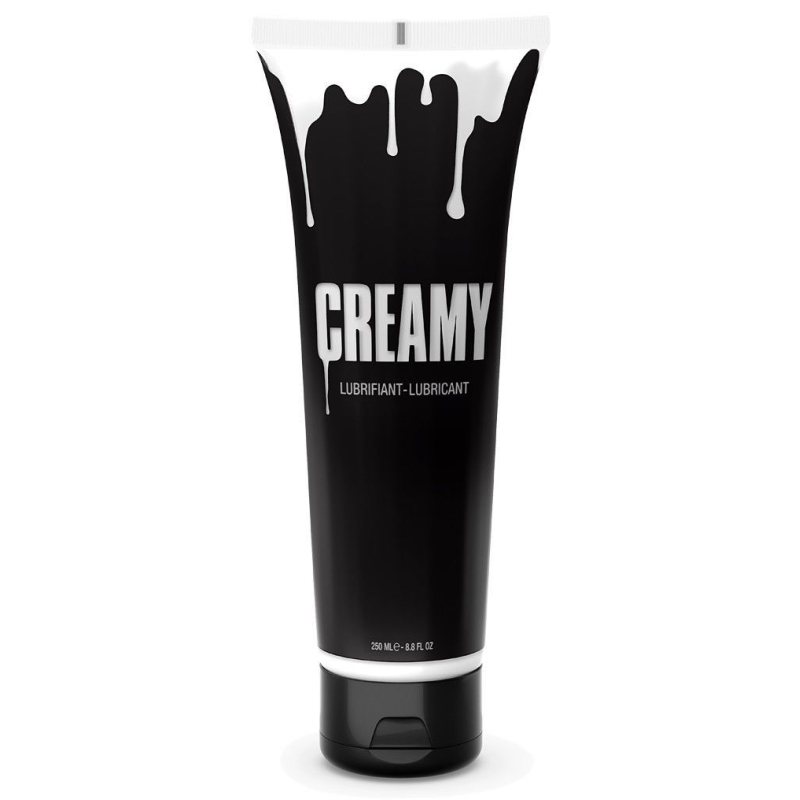 Лубрикант-імітатор сперми Creamy Cum, 250 мл