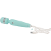 Вібромасажер Pillow Talk Cheeky Teal з кристалом Swarovski