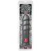 Фалоімітатор для фістингу Doc Johnson American Bombshell B-10 Warhead