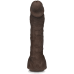 Фалоімітатор Doc Johnson Prince Yahshua 10.5 Inch Cock ULTRASKYN