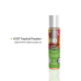 Набір оральних лубрикантів JO Tri-Me Triple Pack Flavors, 3×30 мл