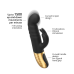 Вібратор Dorcel G-Stormer