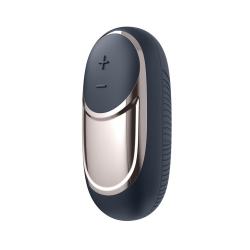 Вібратор Satisfyer Lay-On Dark Desire Вібратор Satisfyer Lay-On Dark Desire