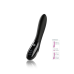 Вібратор з електростимуляцією Mystim Electric Eric eStim Black