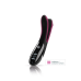 Вібратор подвійний з електростимуляцією Mystim Tingling Aparte eStim Black